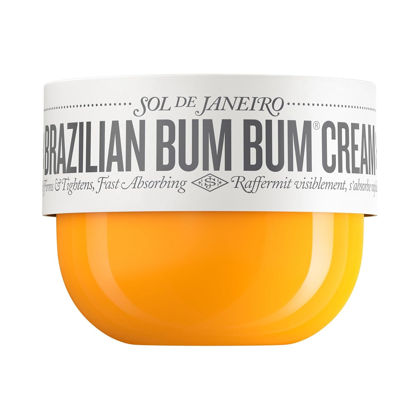 SOL DE JANEIRO Brazilian Bum Bum Cream for Smooth Skin