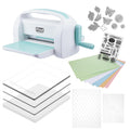 9 inch Die Cutting Machine A4 Embossing Machine for Card Making
