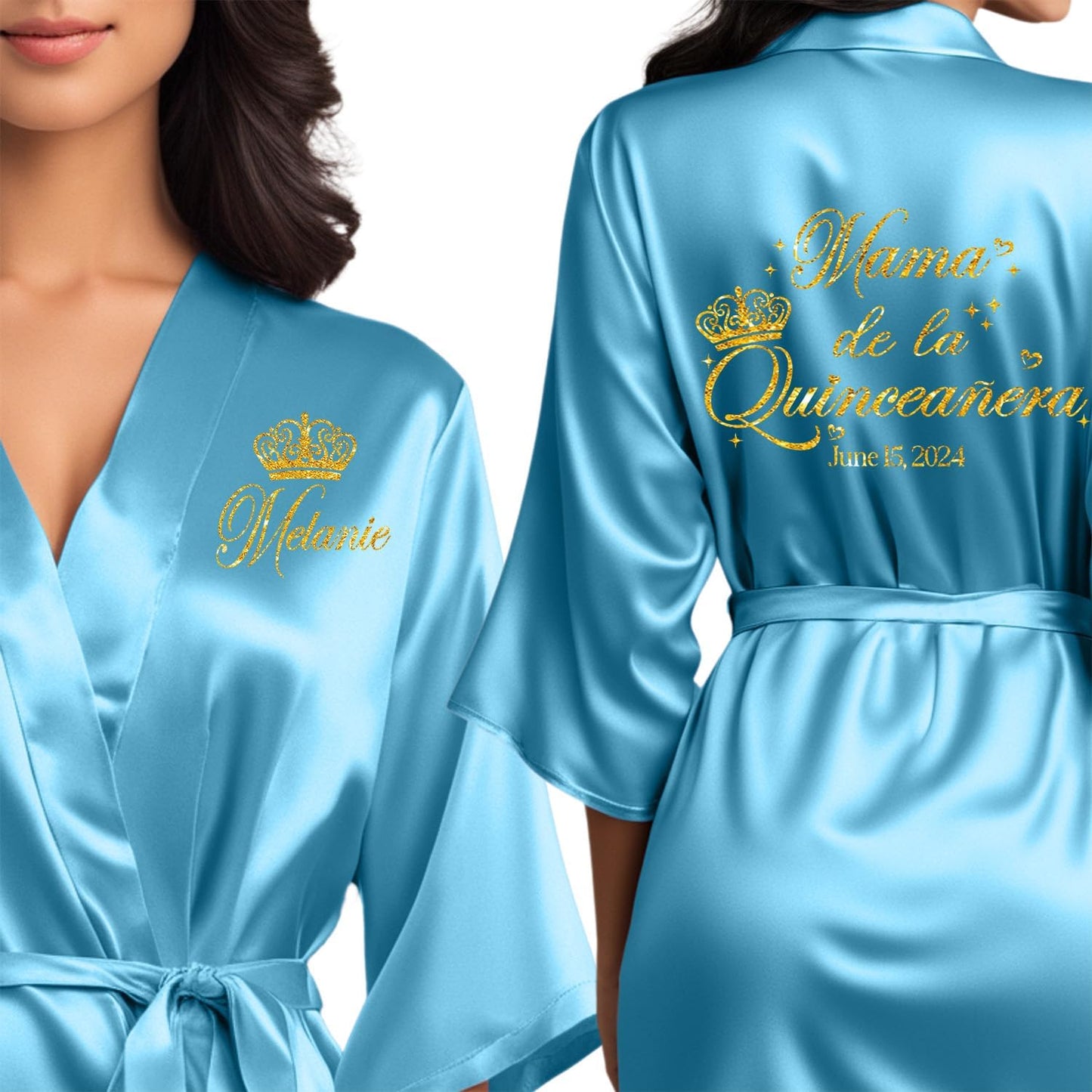 Mis Quince Anos Robes for Perfect Quinceanera Moments
