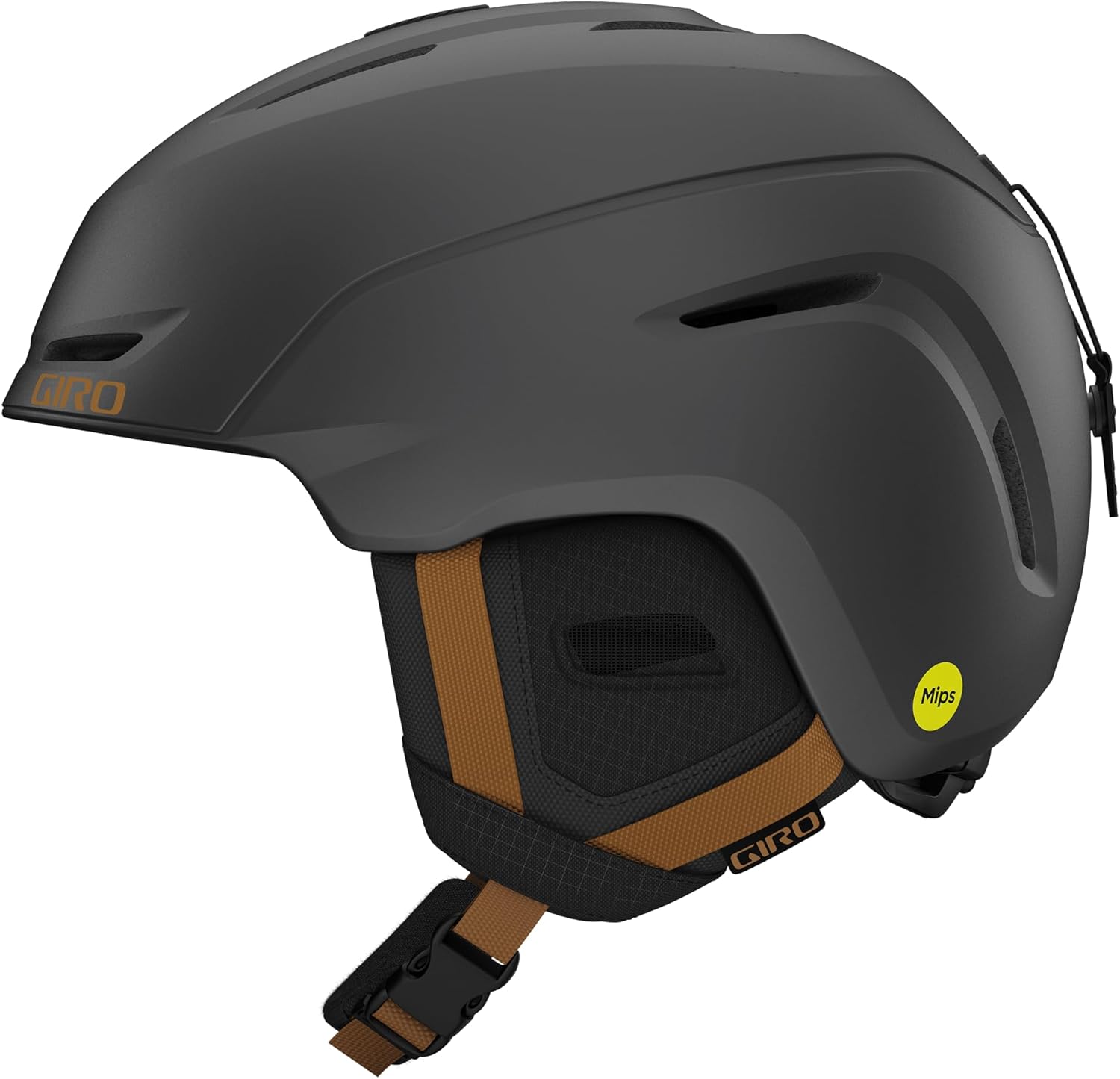 Giro Neo MIPS Ski Helmet - Ultimate Protection