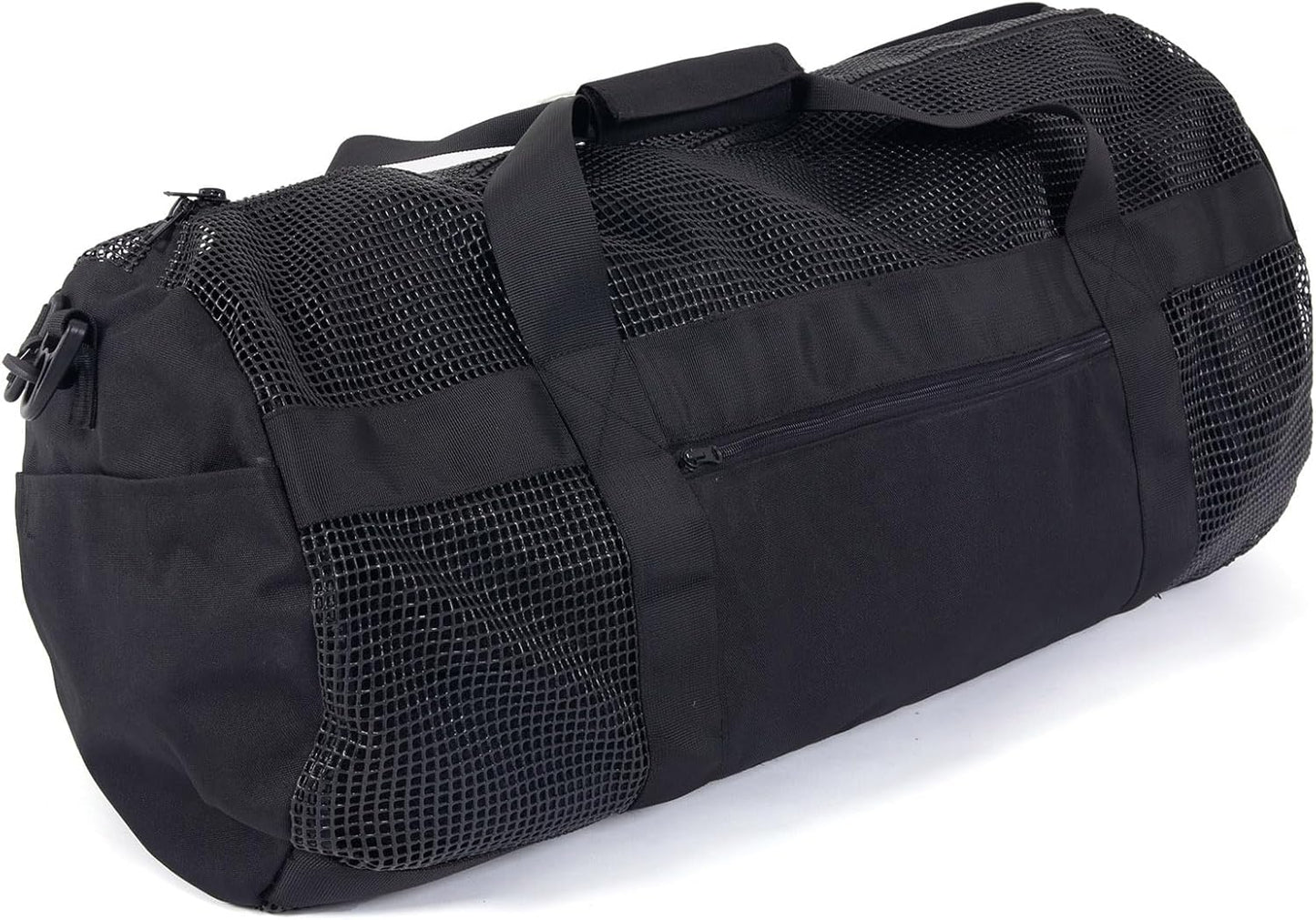 Heavy Duty Large Diving Gear Mesh Bag for Scuba and Snorkeling