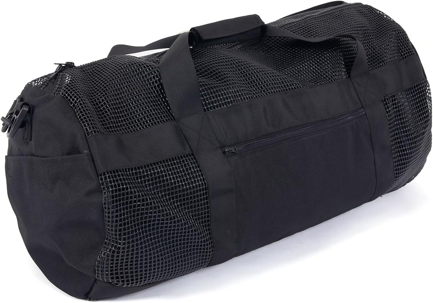 Heavy Duty Large Diving Gear Mesh Bag for Scuba and Snorkeling