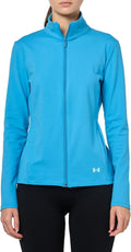 Under Armour Women's Motion Jacket - Soft, Stretchy Active Layer Shoes