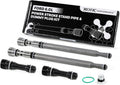 Upgraded Stand Pipe & Dummy Plug Replacement Kit for 6.0L Powerstroke