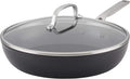 KitchenAid Hard Anodized Induction Fry Pan 12.25 in - Even Heat