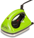 Dakine Adjustable Tuning Iron USA - Precise Temperature Control