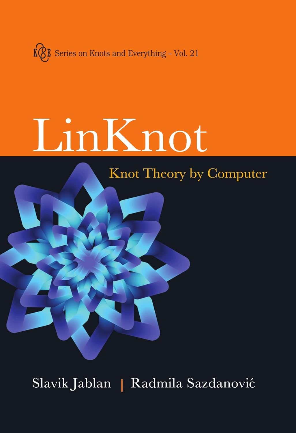 Linknot: Knot Theory by Computer - Understanding Knots and Uses