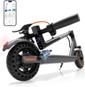 Electric Scooter for Adults with Dual Suspension and App Control