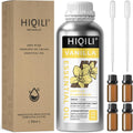 Vanilla Essential Oil 32 oz - Strong Fragrance for DIY & Aromatherapy