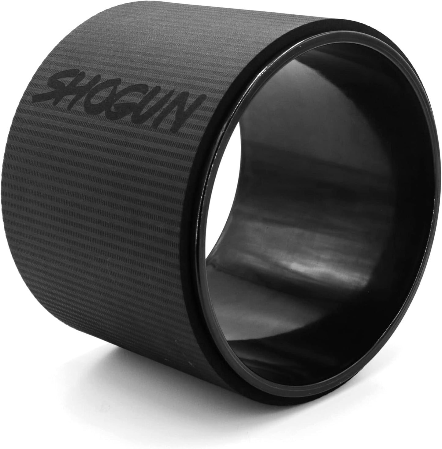Shogun Back Pain Relief Wheel - Stretch & Flex!