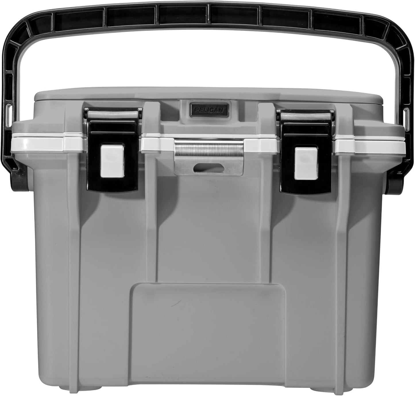 Pelican 14 Quart Cooler - Perfect for Personal Use and Lunch