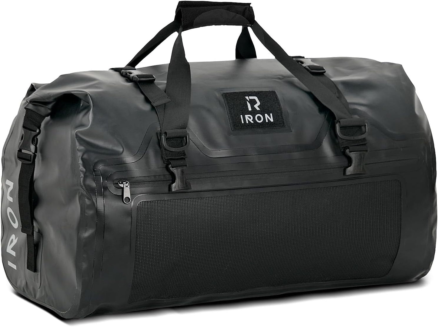 IRON JIA'S Motorcycle Dry Bag - Waterproof Duffle for Riders