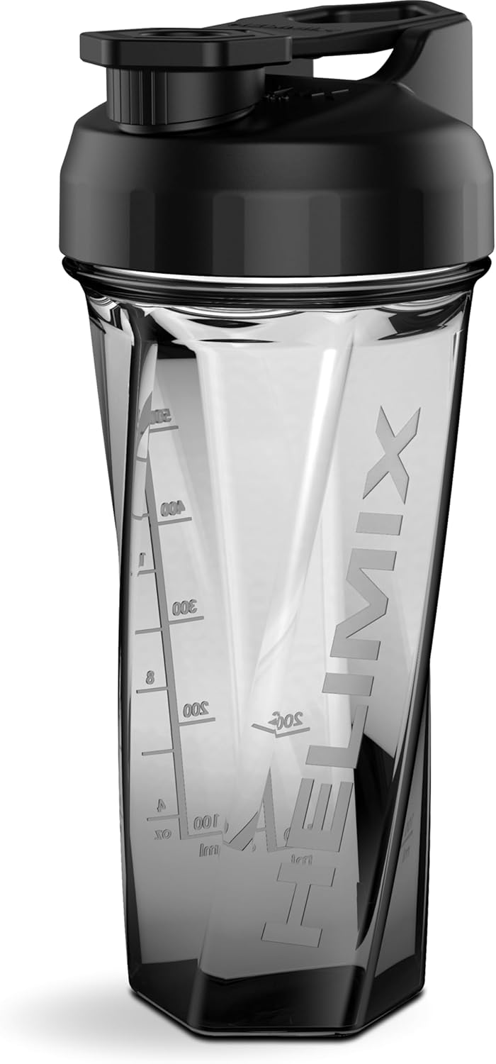 HELIMIX 2.0 Vortex Shaker - No Ball, USA Made