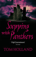 Sumping With Panthers - Gothic Victorian Vampire Novel