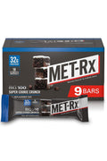 MET-Rx Big 100 Protein Bar Super Cookie Crunch - 32g Protein