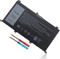 74Wh Type 357F9 Laptop Battery for Dell Inspiron 15 7000 Gaming