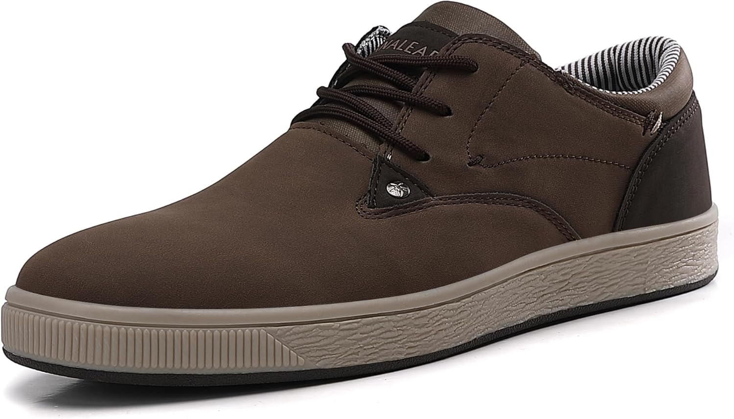 Mens Casual Oxfords Fashion Sneakers for Comfort and Style