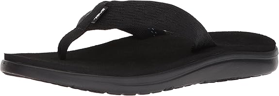Teva Men's M Voya Flip Flop: Comfort and Style Combined