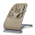 Ergobaby Evolve 3-in-1 Bouncer - Adjustable Multi-Position Seat