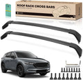 Ultimate Cargo Solution for Mazda CX-5