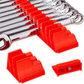 Ernst Manufacturing Wrench Pro Modular Wrench Organizer for 40 Tools
