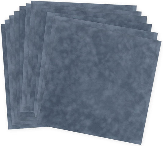 S.E.I 12-Sheet Velvet Paper for Elegant Crafting Projects