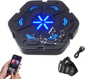 Music Boxing Machine Wall Mount for Adults - Smart Bluetooth Boxing