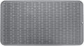 Silicone Dish Drying Mat for Multiple Usage - Large Heat-Resistant Mat