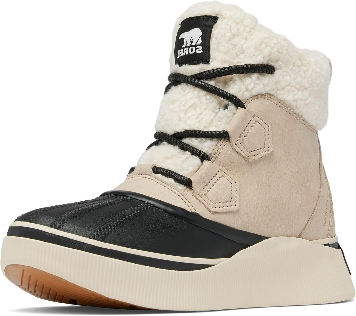 SOREL Women's Out N About lV Chillz Waterproof Boot Review