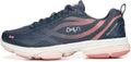 Ryka Devotion X Training Shoe - Responsive Cushioning for Rotational