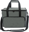 Spacious DLOULP Power Station Bag for Easy Portability