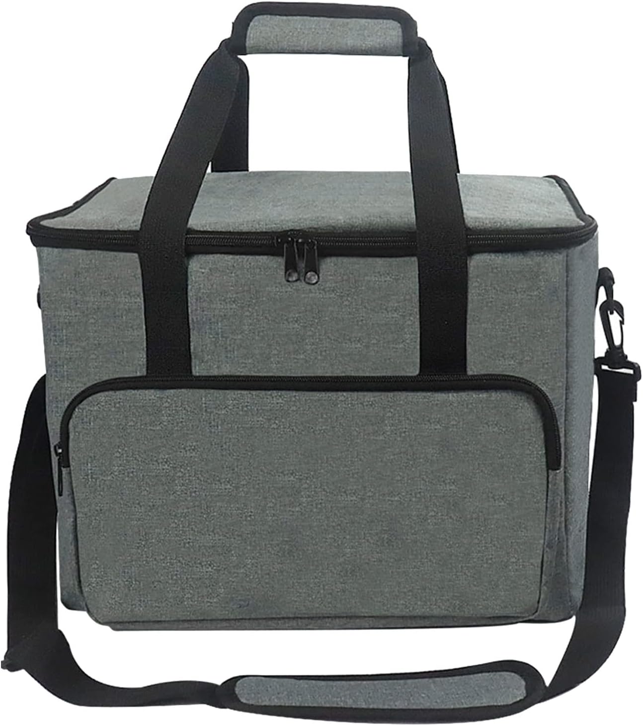 Spacious DLOULP Power Station Bag for Easy Portability