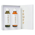 TRUFF White Truffle Gift Set - White Truffle Oil & Hot Sauce