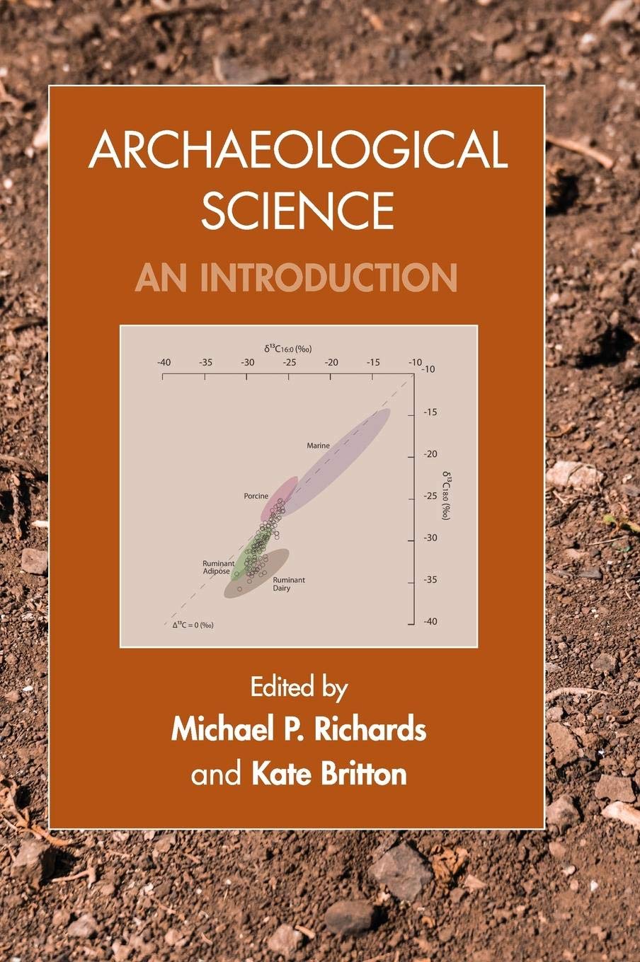 Archaeological Science: An Introduction to Key Concepts and Methods