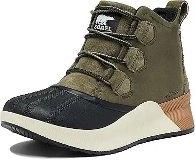 Sorel Women's Out 'N About III Classic Boot for Winter Adventures