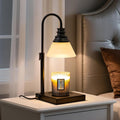 TantaScent Electric Candle Warmer Lamp - Vintage Birdcage Design