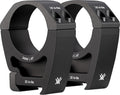 Vortex Pro Series Riflescope Rings - Solid, Precise Mounting