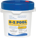 E-Z Pool Weekly All-in-1 Concentrated Outdoor Swimming Pool Care