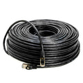 Cat7 Ethernet Cable 200ft S/FTP - High-Speed 10Gbps Network Cable
