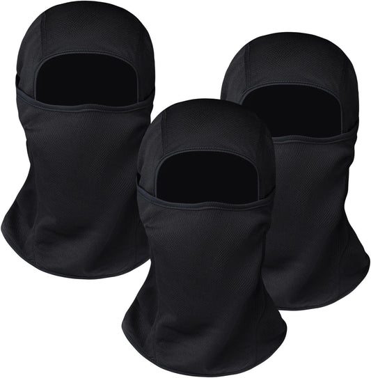 Premium UV-Protective Ski Mask Set - KOOLSOLY