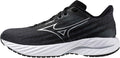 Mizuno Womens Wave Inspire 21 Running Shoe - Stable Everyday Trainer