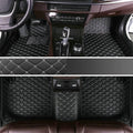 Custom Personalized Floor Mats for Cars - Full Coverage All Weather