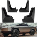 Mud Flaps for Tesla Cybertruck 2025 2024 Accessories - Enhanced
