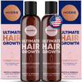 Moerie Ultimate Hair Growth Conditioner for Thicker Hair