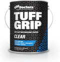 Tuff Grip Clear Non-Skid Paint by Slip Doctors for Safety