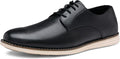 Men's Fashion Sneakers Casual Flats for Work and Weekend