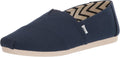 TOMS Men's Alpargata Loafer Flat - Easy Everyday Comfort
