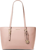 Michael Kors Quinn Medium Tote - Polished Everyday Work Tote