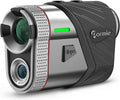 Golf Rangefinder with Slope 6X Magnification - Fast Pin Locking