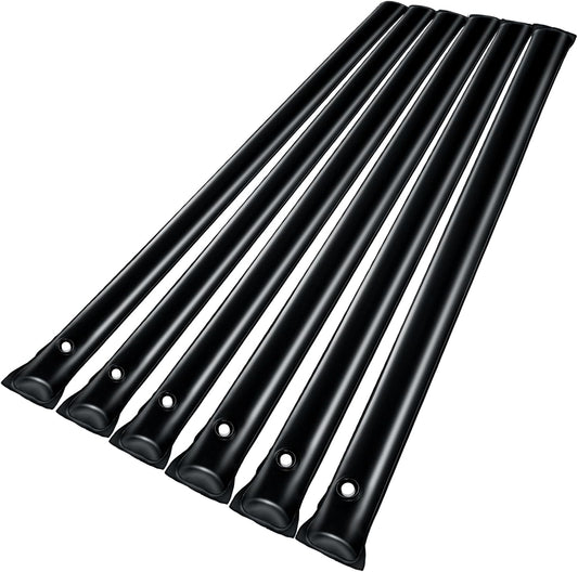 Water Bags for Pool Cover Winter Closing - 6 Pack PVC Weights